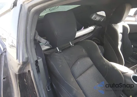 2013 Nissan 370Z from USA, damaged, VIN JN1AZ4EH1DM882023